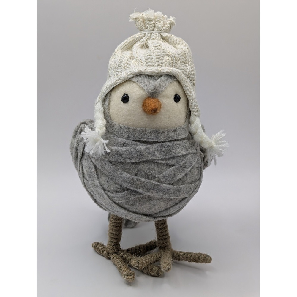 Target 2014 Christmas Wondershop Featherly Friends Spritz Winter Birds Lot of 2 - Picture 3 of 15